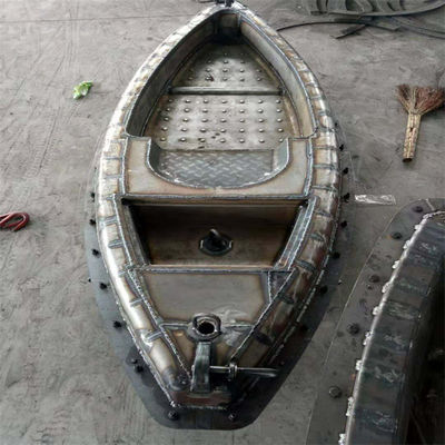 Thiết kế CAD 50000 bức ảnh Thuyền đánh cá xoay tròn Máy tạo khuôn nhựa MDPE